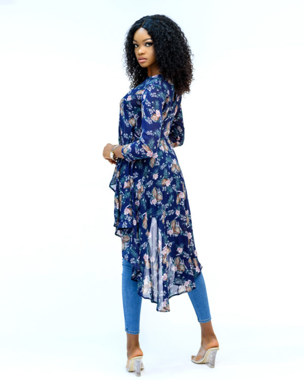 Colour: blue