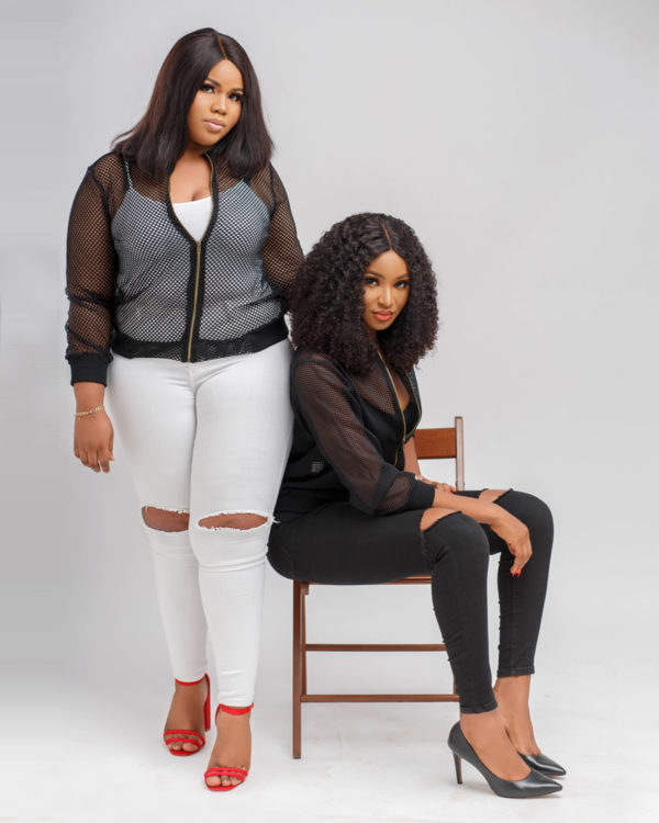 Mesh Jacket for women