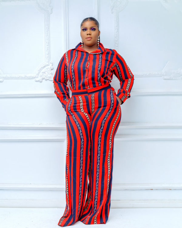 silk palazzo pant and shirt