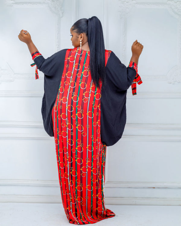 silk Abaya